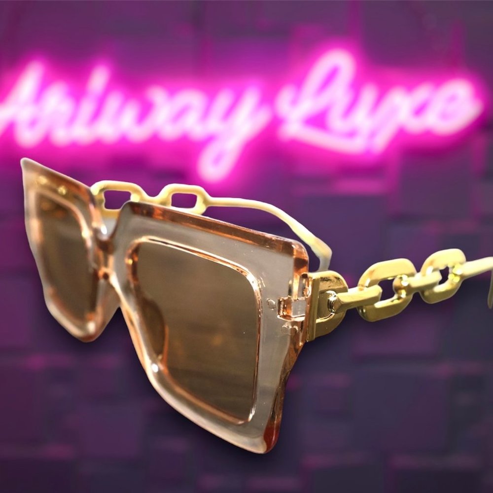 Luxury Sunglasses